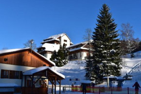 Apartman Razula, Velké Karlovice